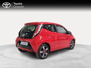 Toyota Aygo 1.0 70 x-wave  - Foto 19