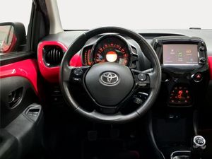 Toyota Aygo 1.0 70 x-wave  - Foto 10