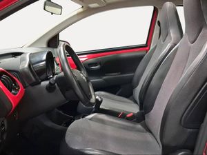 Toyota Aygo 1.0 70 x-wave  - Foto 13