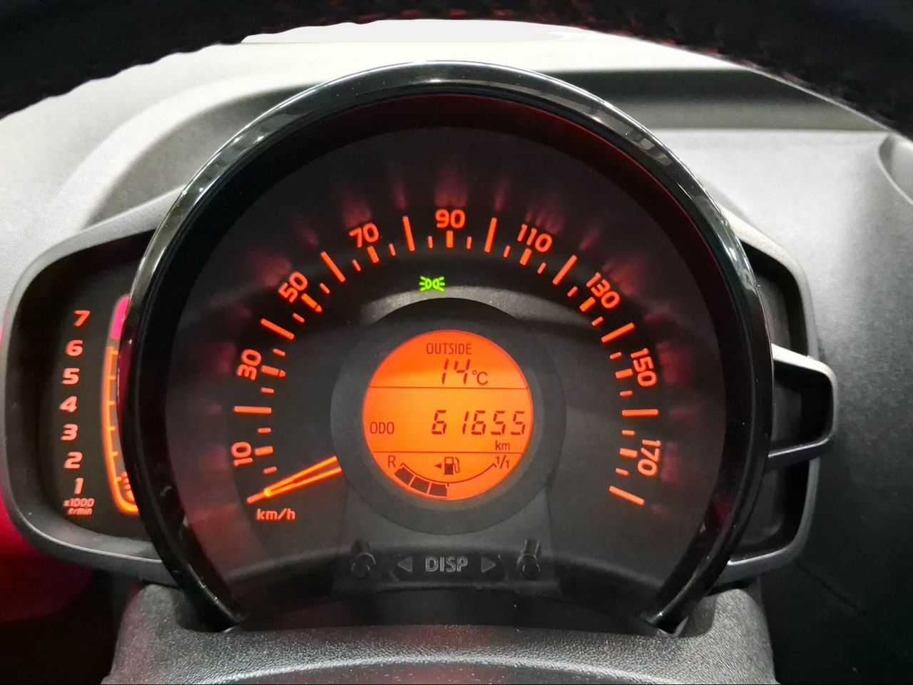 Toyota Aygo 1.0 70 x-wave  - Foto 15