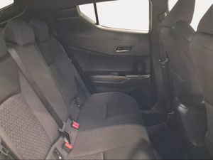 Toyota C-HR 1.8 125H Advance  - Foto 8