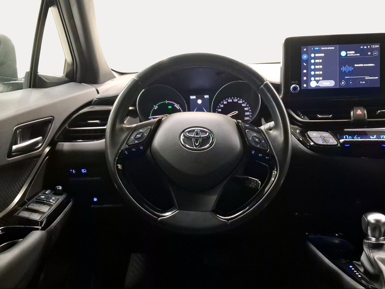 Toyota C-HR 1.8 125H Advance  - Foto 10