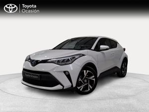 Toyota C-HR 1.8 125H Advance  - Foto 2