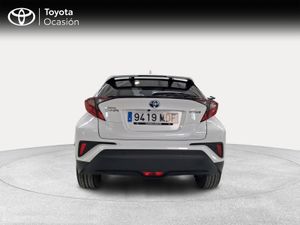 Toyota C-HR 1.8 125H Advance  - Foto 5