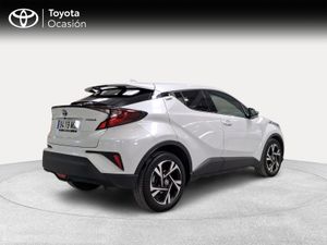 Toyota C-HR 1.8 125H Advance  - Foto 19