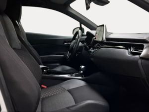 Toyota C-HR 1.8 125H Advance  - Foto 7