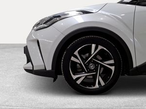 Toyota C-HR 1.8 125H Advance  - Foto 17