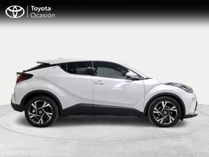 Toyota C-HR 1.8 125H Advance  - Foto 18