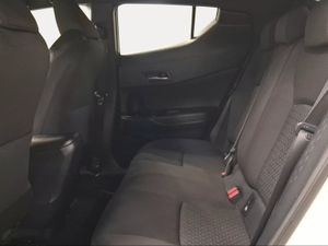 Toyota C-HR 1.8 125H Advance  - Foto 12