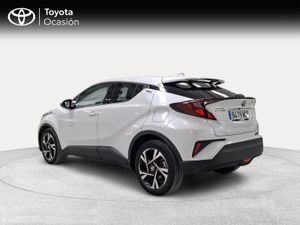 Toyota C-HR 1.8 125H Advance  - Foto 3