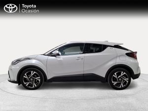 Toyota C-HR 1.8 125H Advance  - Foto 4