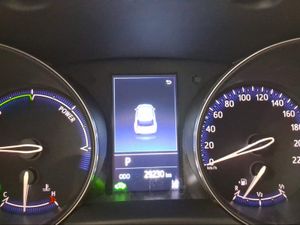 Toyota C-HR 1.8 125H Advance  - Foto 15