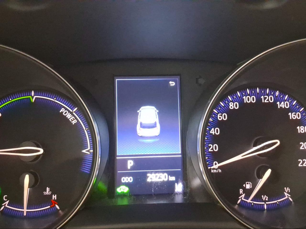 Toyota C-HR 1.8 125H Advance  - Foto 15