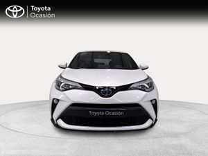 Toyota C-HR 1.8 125H Advance  - Foto 6