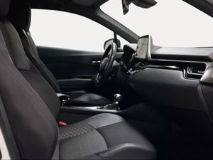 Toyota C-HR 1.8 125H Advance  - Foto 7