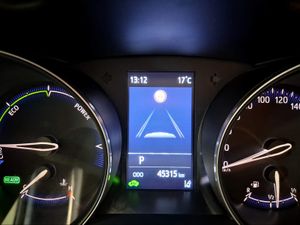 Toyota C-HR 1.8 125H Advance  - Foto 15