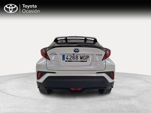 Toyota C-HR 1.8 125H Advance  - Foto 5
