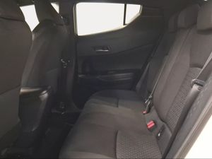 Toyota C-HR 1.8 125H Advance  - Foto 12