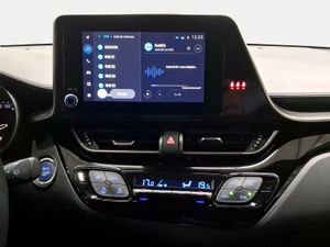 Toyota C-HR 1.8 125H Advance  - Foto 16