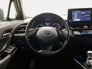 Toyota C-HR 1.8 125H Advance  - Foto 10