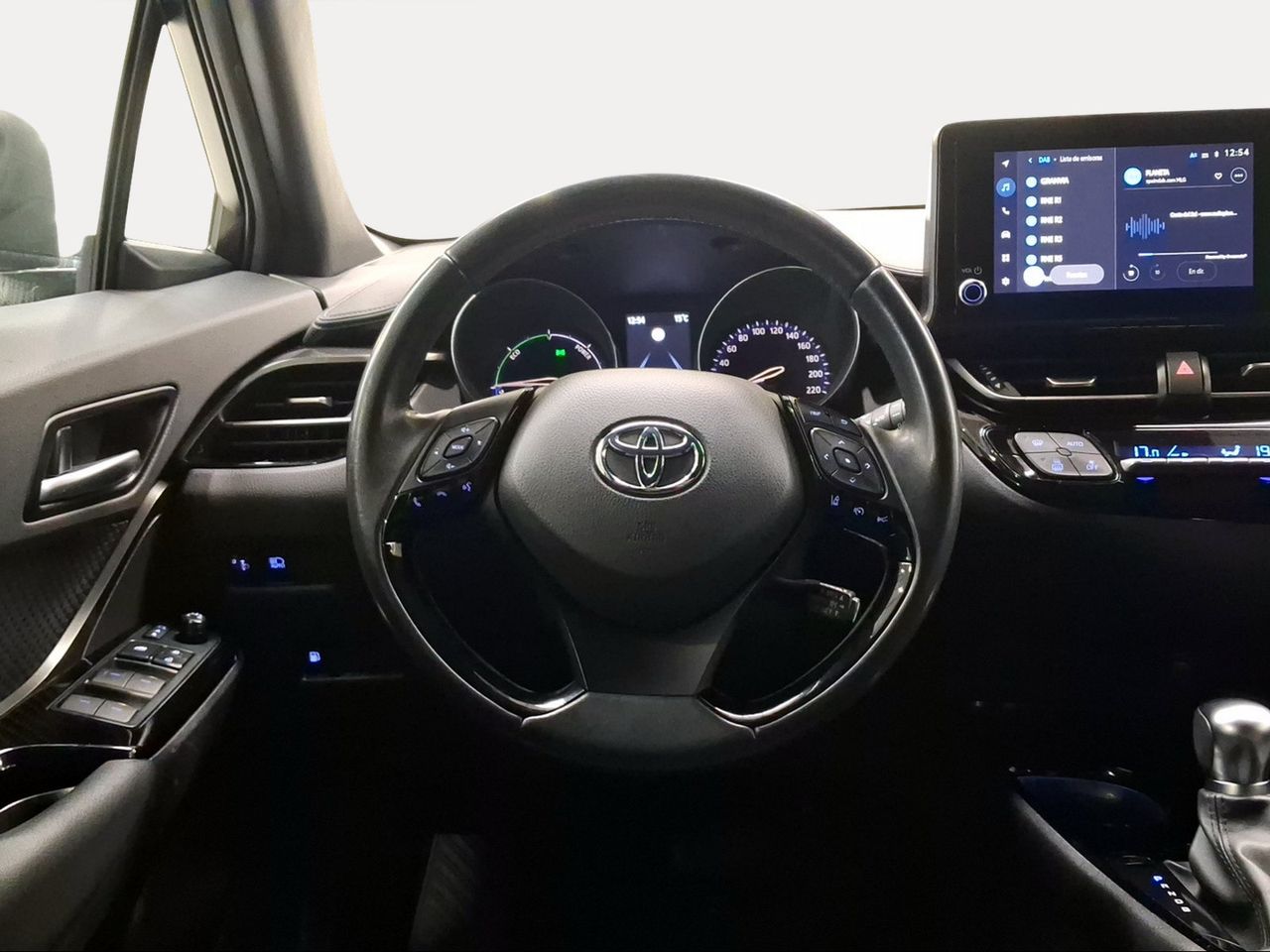 Toyota C-HR 1.8 125H Advance  - Foto 10