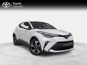 Toyota C-HR 1.8 125H Advance  - Foto 20