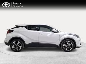 Toyota C-HR 1.8 125H Advance  - Foto 18