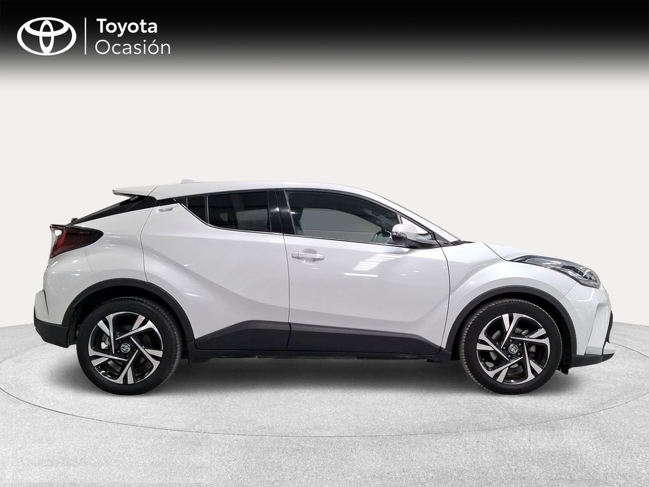 Toyota C-HR 1.8 125H Advance  - Foto 18