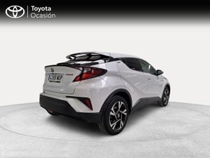 Toyota C-HR 1.8 125H Advance  - Foto 19