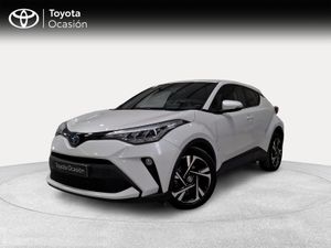 Toyota C-HR 1.8 125H Advance  - Foto 2