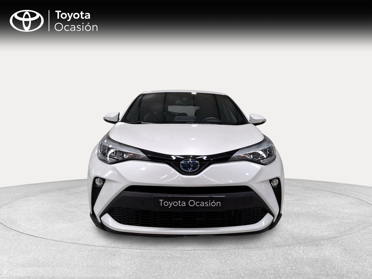 Toyota C-HR 1.8 125H Advance  - Foto 6