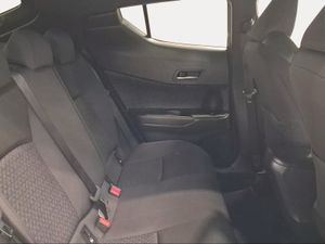 Toyota C-HR 1.8 125H Advance  - Foto 8