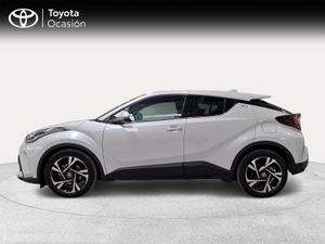 Toyota C-HR 1.8 125H Advance  - Foto 4