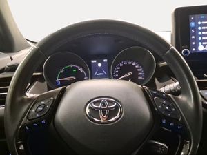 Toyota C-HR 1.8 125H Advance  - Foto 14