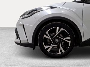 Toyota C-HR 1.8 125H Advance  - Foto 17