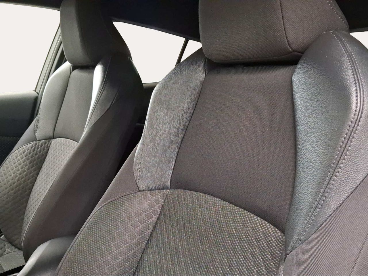 Toyota C-HR 1.8 125H Advance  - Foto 22