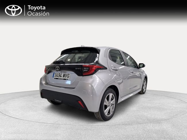 Foto coche