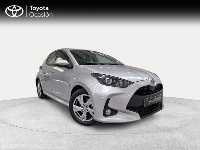 Foto coche