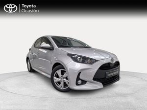 Toyota Yaris 1.5 120H Active Plus  - Foto 20