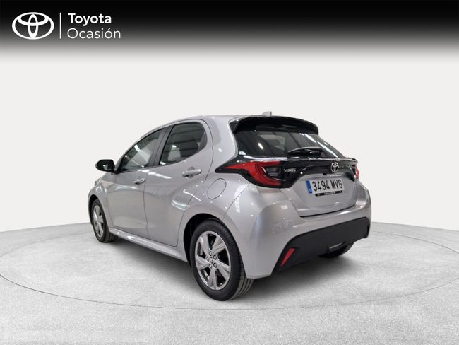 Foto coche