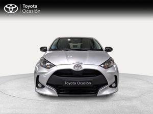 Toyota Yaris 1.5 120H Active Plus  - Foto 6