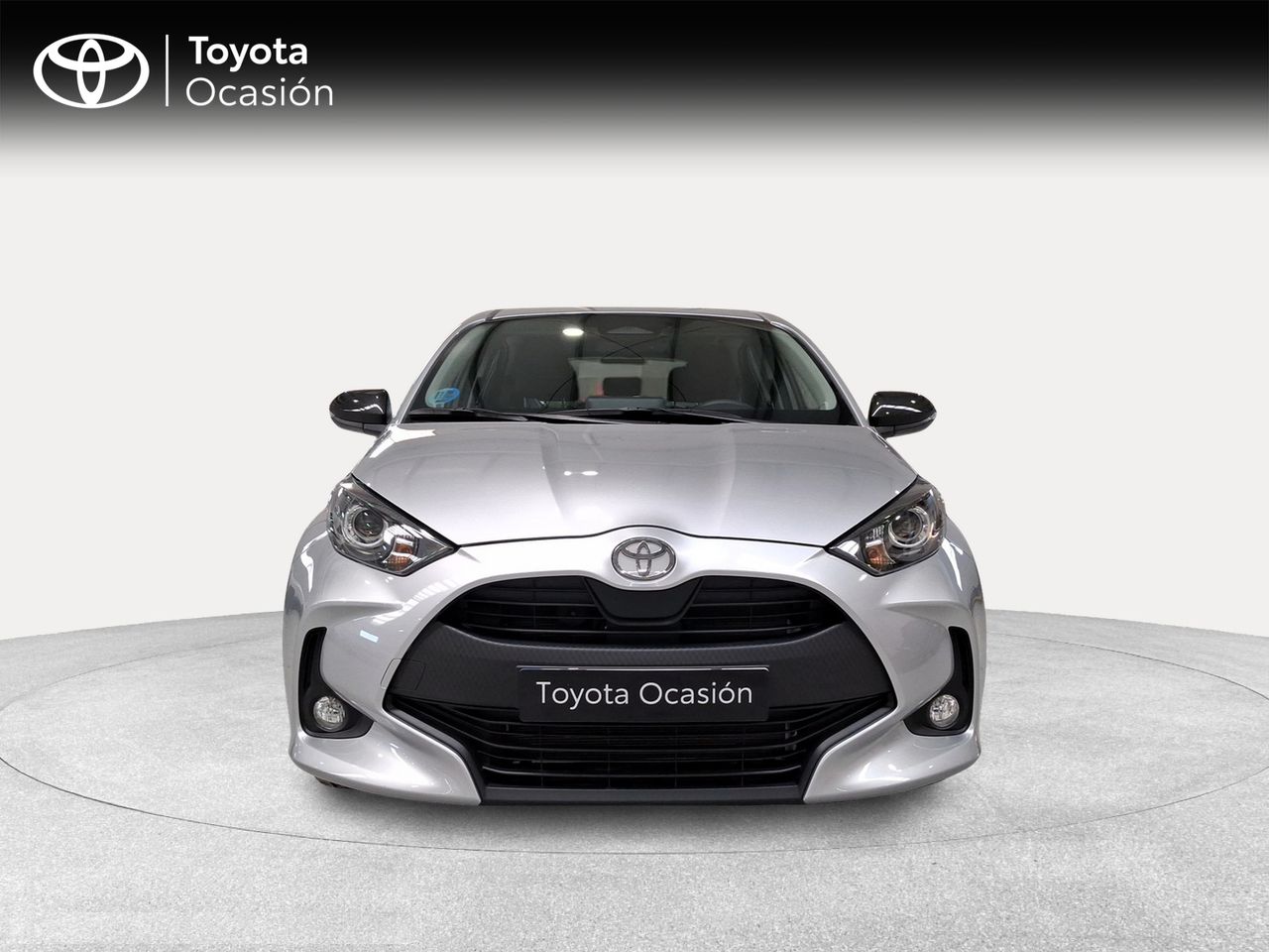 Toyota Yaris 1.5 120H Active Plus  - Foto 6