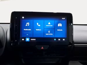 Toyota Yaris 1.5 120H Active Plus  - Foto 16