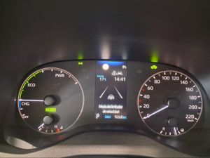 Toyota Yaris 1.5 120H Active Plus  - Foto 15