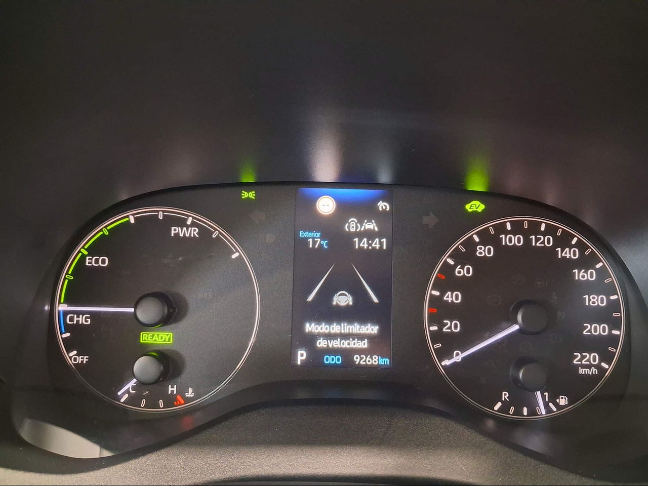 Toyota Yaris 1.5 120H Active Plus  - Foto 15