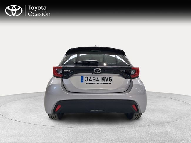 Foto coche