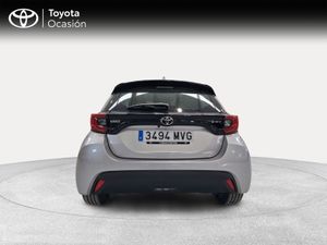 Toyota Yaris 1.5 120H Active Plus  - Foto 5