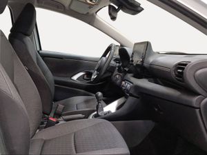 Toyota Yaris 1.5 125 S-Edition  - Foto 7