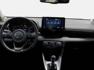 Toyota Yaris 1.5 125 S-Edition  - Foto 9