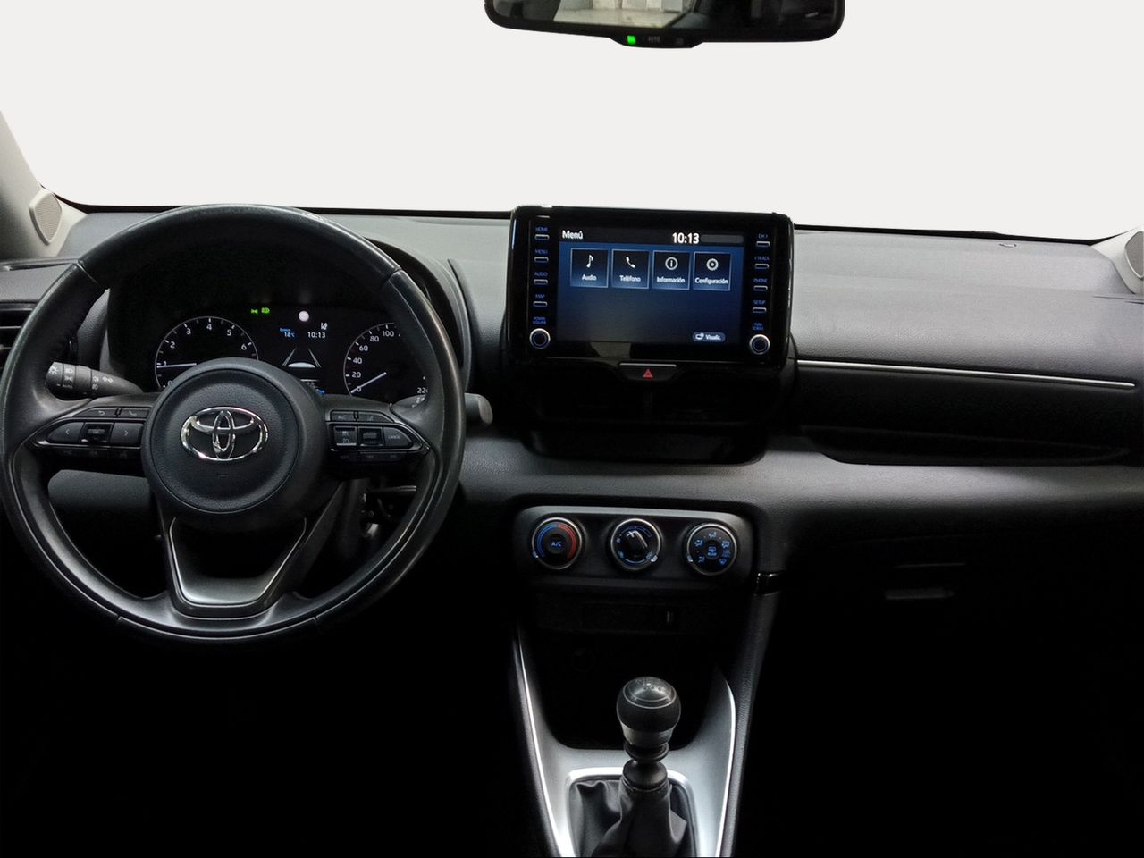 Toyota Yaris 1.5 125 S-Edition  - Foto 9